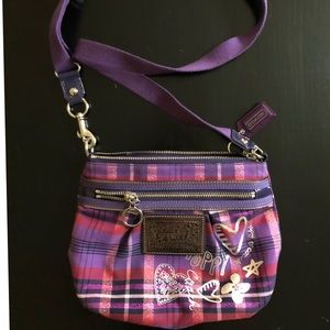 Coach Crossbody